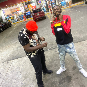 Lets Get It (feat. Brizz)
