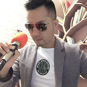 悬崖（翻自 齐秦）