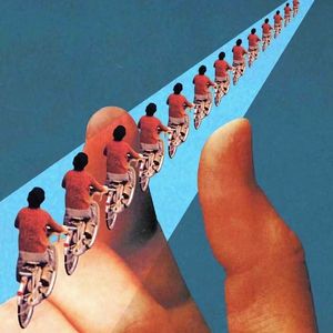 午夜伤心电台（prod scorpion)