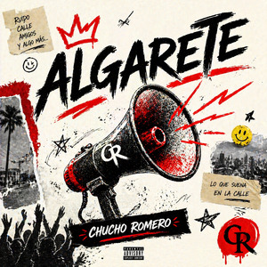 Algarete