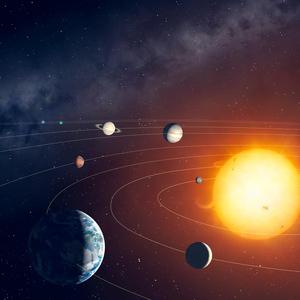 Planetas