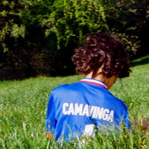 Camavinga (Own Your Sound campaign)