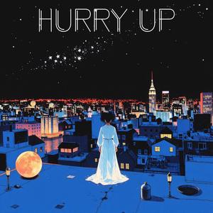 HURRY UP (feat. SENSATA)