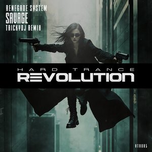 Savage (TrickyDj Remix)