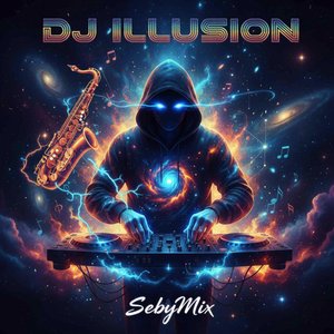 Dj Illusion (Sax Version)