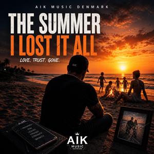 The Summer I Lost It All
