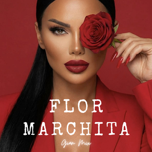 Flor marchita