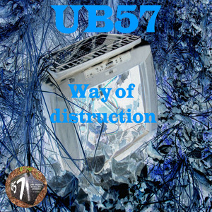 Way of Distruction