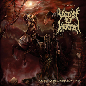 El Animero (feat. Enter Hell & Carnal Strength)