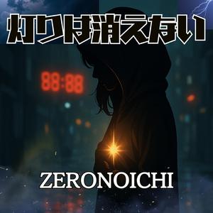 灯りは消えない