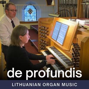 Fugue in C Minor "Kyrie eleison"