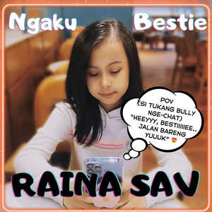 Ngaku Bestie