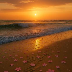Where Waves Meet Memory(S) (파도와 기억이 만나는 곳)