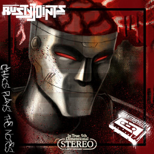 Party in the Next Town