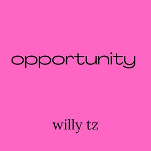 opportunity