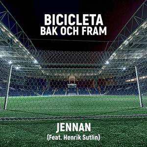 Bicicleta bak och fram