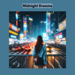 Midnight Dreams