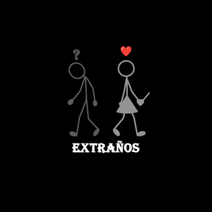 Extraños
