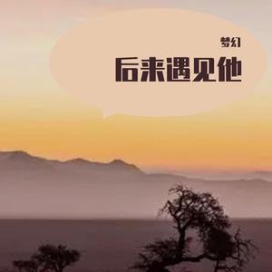 后来遇见他