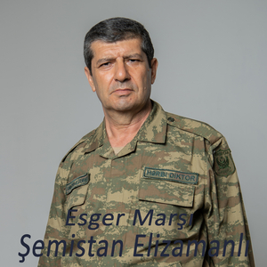 Esger Marşı