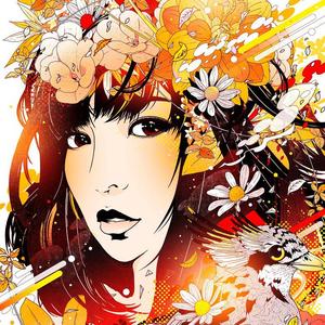 DJ Okawari-Flower Dance 3D Remix（LHun remix）