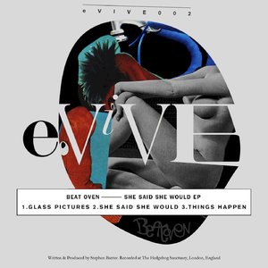 Glass Pictures (Original Mix)