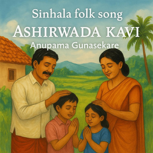 Ashirwada kavi