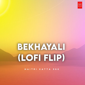 Bekhyali LoFi Flip