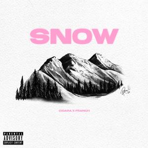 SNOW (feat. franch)