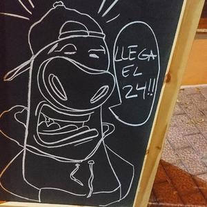 Llega el 24