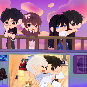 旋律爱 Melody Luv