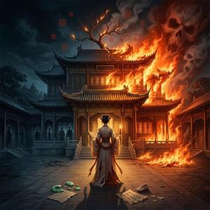 ความลับใต้ห้องบูชา (Secrets Beneath the Shrine)