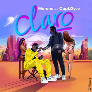 Claro