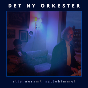 Stjerneramt Nattehimmel