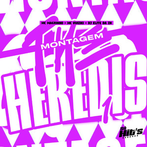 Montagem The Heredis 1