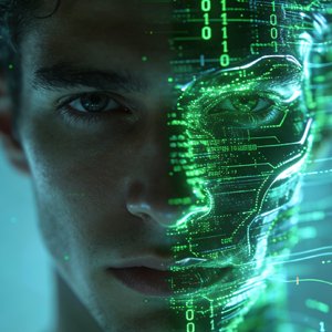 人机对战（Code Intruder）