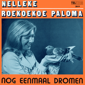 Nog Eenmaal Dromen