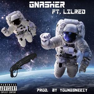 Gnasher (feat. Lil Red)