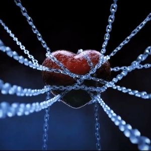 封锁爱（Prod.Roman x Yvngk1）