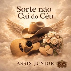 Sorte Não Cai do Céu (feat. Assis Júnior)