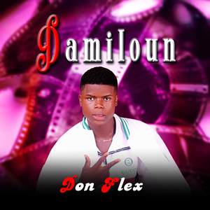 Damiloun