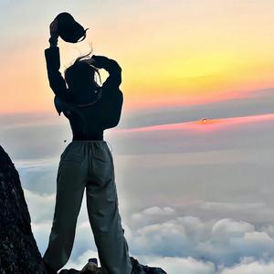 世上只有妈妈好