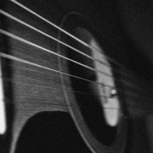 呜咽的吉他先生（demo）