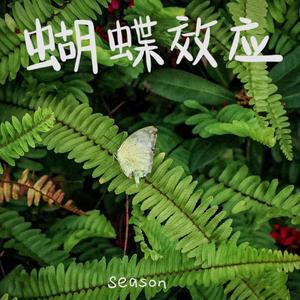 蝴蝶效应（翻自 HANA菊梓乔）