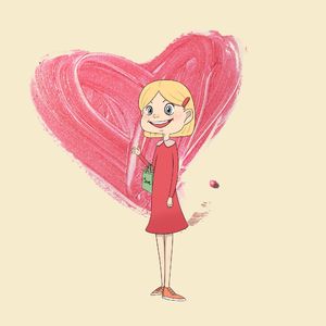 微妙的婴儿心情