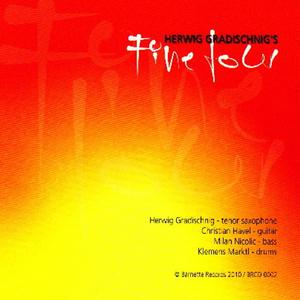 I'm Beginning to See the Light