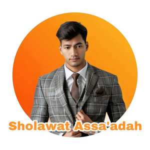 Sholawat Assa'adah