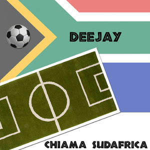 Deejay chiama sudafrica