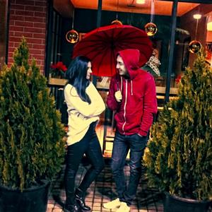 Cvima Camovida (feat. Mery Mamulashvili)