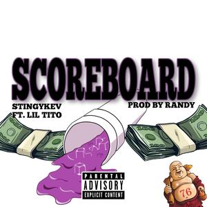Scoreboard